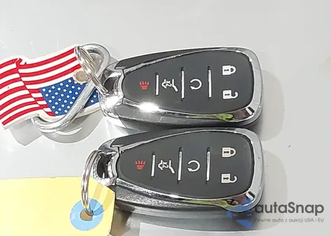 2020 Chevrolet Blazer Fwd Rs из США, поврежденный, VIN 3GNKBERS4LS630614